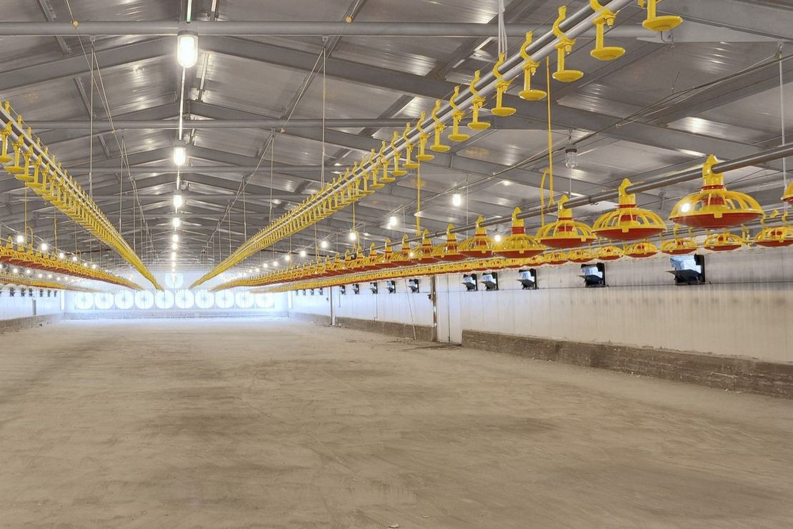 Sensors for heating, air conditioning and ventilation
