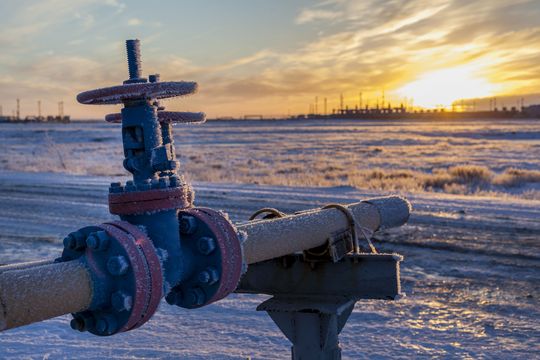 Sensors for power engineering
